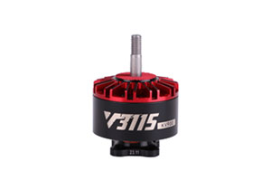 T-MOTORHOBBY V3115  Cinematic FPV Motor
