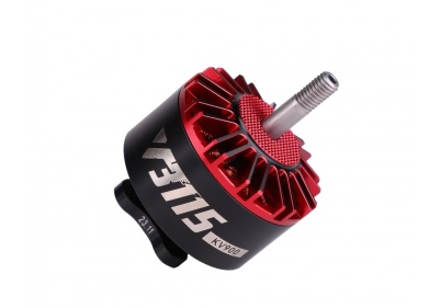 T-MOTORHOBBY V3115  Cinematic FPV Motor
