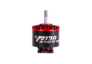 T-MOTORHOBBY V3120 Cinematic FPV Drone Motor