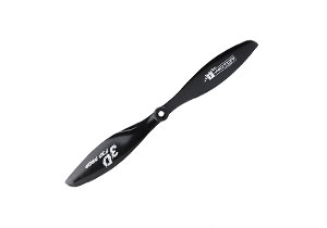 T-MOTORHOBBY T8044 Pro F3P Polymer Carbon Propeller