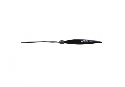 T-MOTORHOBBY T8044 Pro F3P Polymer Carbon Propeller