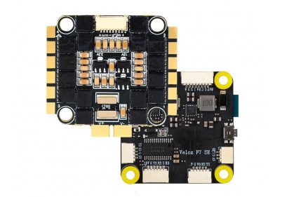 TMOTOR Velox F7 SE+V50A SE HD Stack