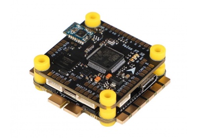 T-MOTORHOBBY Velox F7 SE+V50A SE HD Stack