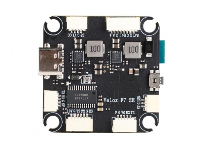 T-MOTORHOBBY Velox F7 SE Flight Control