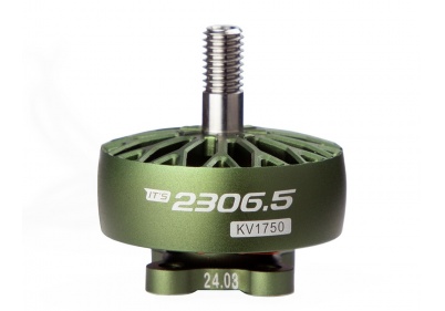T-MOTORHOBBY ITS 2306.5 6S 1750kv Freestyle FPV Motor