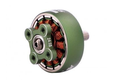 T-MOTORHOBBY ITS 2306.5 6S 1750kv Freestyle FPV Motor