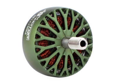 T-MOTORHOBBY ITS 2306.5 6S 1750kv Freestyle FPV Motor