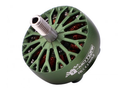 T-MOTORHOBBY ITS 2306.5 6S 1750kv Freestyle FPV Motor
