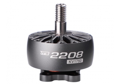 T-MOTORHOBBY ITS 2208 1750kv Smooth Freestyle FPV Motor
