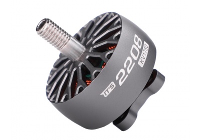 T-MOTORHOBBY ITS 2208 1750kv Smooth Freestyle FPV Motor
