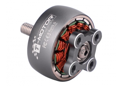T-MOTORHOBBY ITS 2208 1750kv Smooth Freestyle FPV Motor