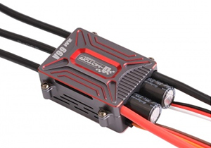 T-MOTORHOBBY AM66A / AM Link 3D