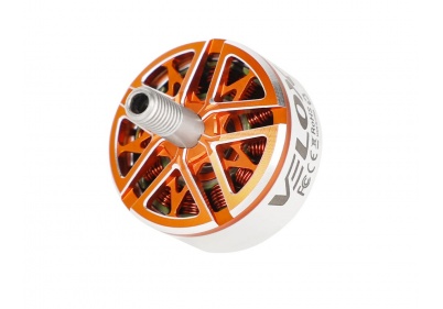 T-MOTORHOBBY V2207 V3.0  FPV Motor For 5'' Drone-1500/1750/1950/2550KV