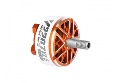 T-MOTORHOBBY V2207 V3.0  FPV Motor For 5'' Drone-1500/1750/1950/2550KV