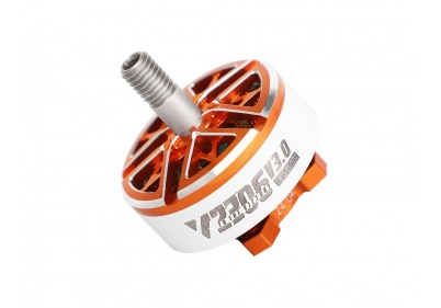 T-MOTORHOBBY V2306 V3.0 FPV Motor 1500/1750/1950/2550KV