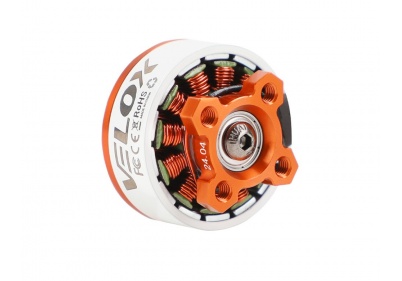 T-MOTORHOBBY V2306 V3.0 FPV Motor 1500/1750/1950/2550KV