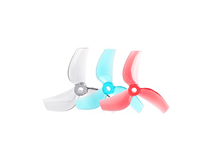 T-MOTORHOBBY T76S 2Pairs/bag