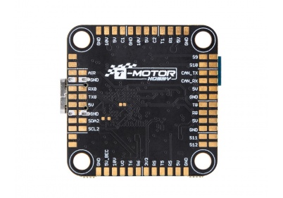 T-MOTORHOBBY Pacer H7 FC MPU6000