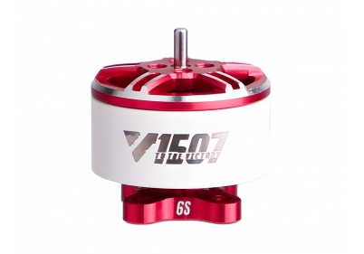 T-MOTORHOBBY VELOX V1507
