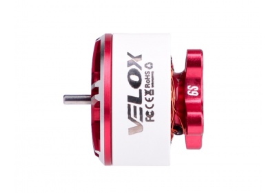 T-MOTORHOBBY VELOX V1507