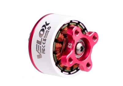 T-MOTORHOBBY VELOX V1507