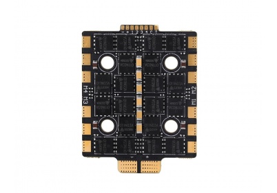 T-MOTORHOBBY F60A 8S 4IN1 20X20 Racing ESC