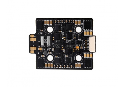 T-MOTORHOBBY F60A 8S 4IN1 20X20 Racing ESC