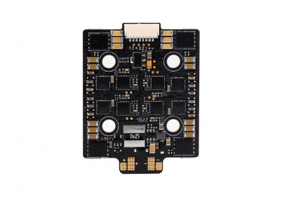 T-MOTORHOBBY F60A 8S 4IN1 20X20 Racing ESC