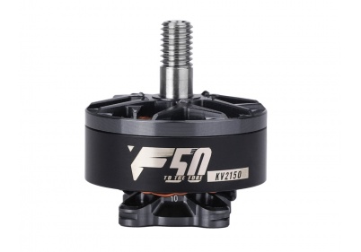 T-MOTORHOBBY F50 5'' Racing Motor