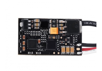T-MOTORHOBBY F35A 3-6S AM32 Single ESC
