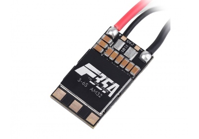 T-MOTORHOBBY F35A 3-6S AM32 Single ESC