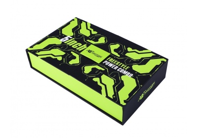 T-MOTORHOBBY Velox 5 Inch Freestyle Power System