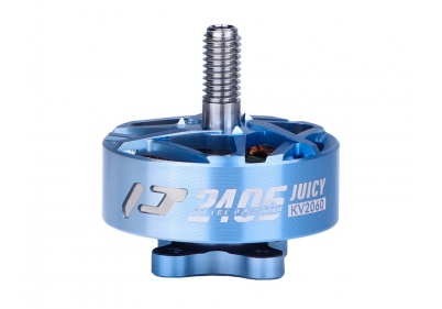 T-MOTORHOBBY Pacer V4 Juicy For FPV SBANG Style