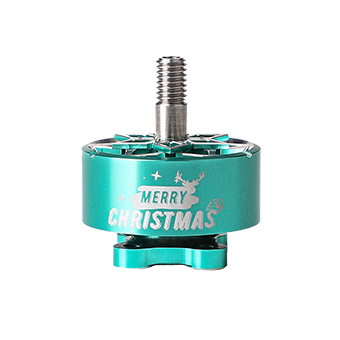 V2207.5 KV1950 Christmas