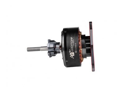 T-HOBBY AM850 Brushless Airplane Motor for 84