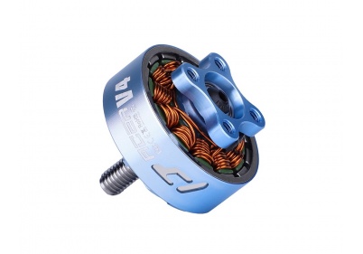 T-HOBBY Pacer V4 P2406 Juicy Motor 2060KV for 5-6