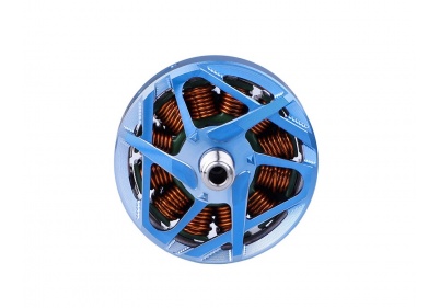 T-HOBBY Pacer V4 P2406 Juicy Motor 2060KV for 5-6