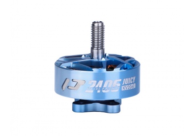 T-HOBBY Pacer V4 P2406 Juicy Motor 2060KV for 5-6