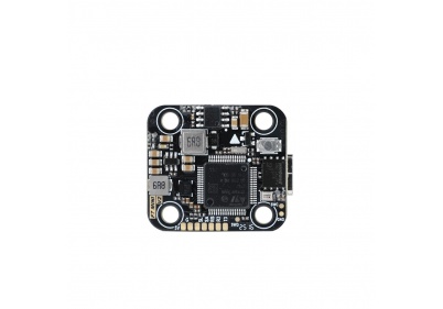 F7 Mini V2 Flight Controller 20x20mm (3-8S, Dual BEC, ICM-42688P)