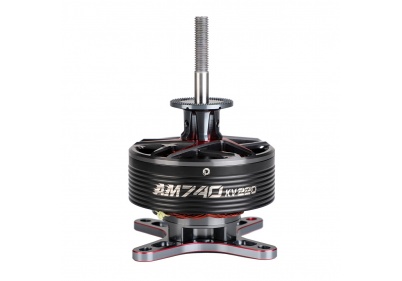 AM740 Power System for 72-75