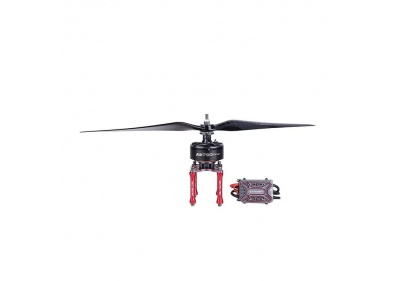AM780 Power System for 76